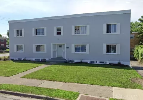 2921 N Main St, Dayton, OH 45405