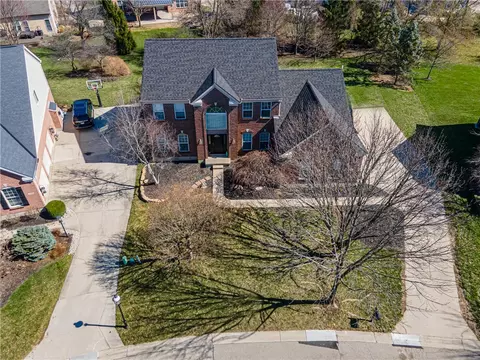 9729 Olde Georgetown Way, Centerville, OH 45458 photo 36