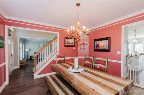 9729 Olde Georgetown Way, Centerville, OH 45458 photo 8