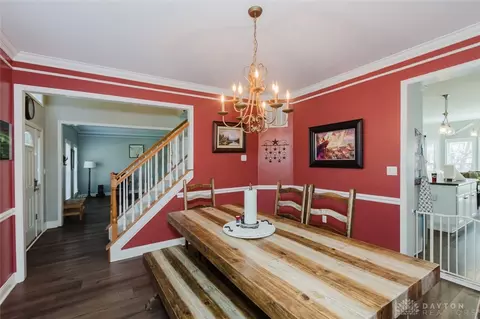 9729 Olde Georgetown Way, Centerville, OH 45458 photo 7