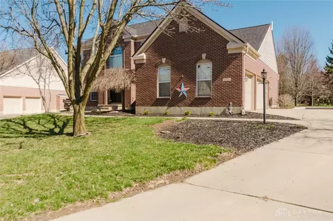 9729 Olde Georgetown Way, Centerville, OH 45458 photo 35