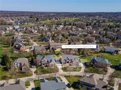 9729 Olde Georgetown Way, Centerville, OH 45458 photo 39