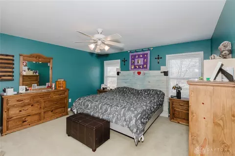 9729 Olde Georgetown Way, Centerville, OH 45458 photo 24