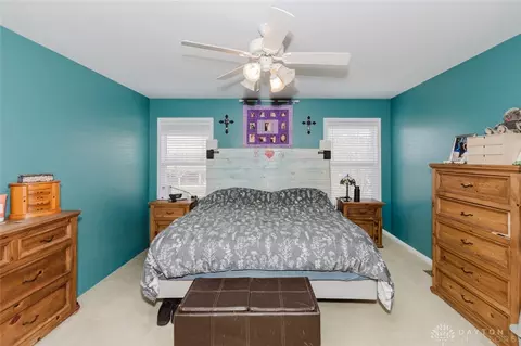 9729 Olde Georgetown Way, Centerville, OH 45458 photo 23