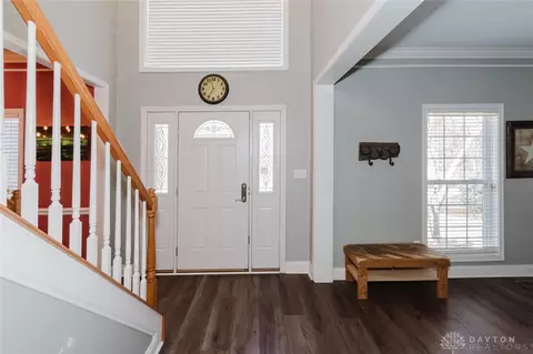 9729 Olde Georgetown Way, Centerville, OH 45458 photo 3