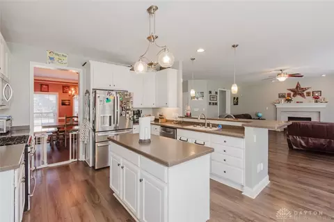 9729 Olde Georgetown Way, Centerville, OH 45458 photo 13