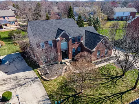9729 Olde Georgetown Way, Centerville, OH 45458 photo 45