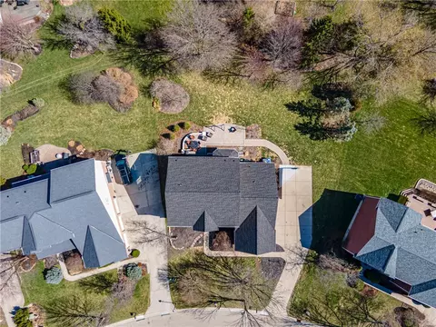 9729 Olde Georgetown Way, Centerville, OH 45458 photo 37