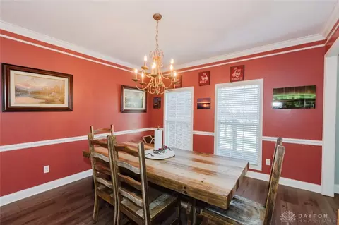 9729 Olde Georgetown Way, Centerville, OH 45458 photo 9