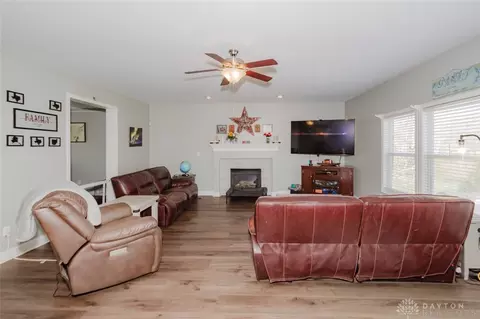 9729 Olde Georgetown Way, Centerville, OH 45458 photo 17
