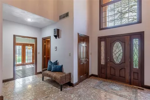 Entry Way - 876 Timberlake Ct, Kettering, OH 45429 photo 1 of 4