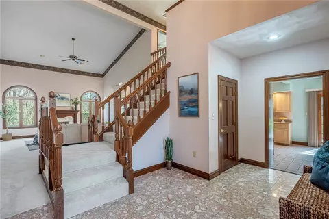 Entry Way - 876 Timberlake Ct, Kettering, OH 45429 photo 3 of 4