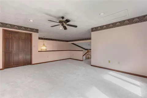 Living - 876 Timberlake Ct, Kettering, OH 45429 photo 5 of 5