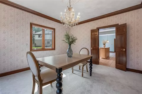 Dining - 876 Timberlake Ct, Kettering, OH 45429 photo 1 of 2