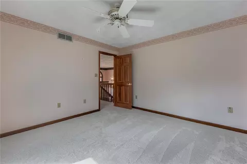 Bedroom - 876 Timberlake Ct, Kettering, OH 45429 photo 8 of 8