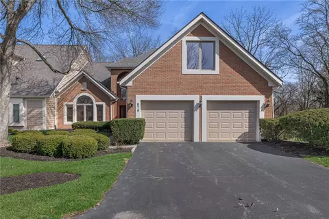 Exterior - 876 Timberlake Ct, Kettering, OH 45429 photo 7 of 7