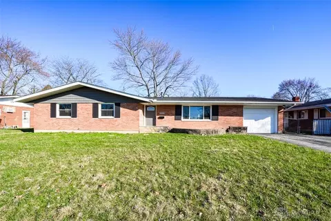 623 Macmillan Dr, Trotwood, OH 45426