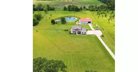 3524 Brumbaugh Rd, Greenville, OH 45331