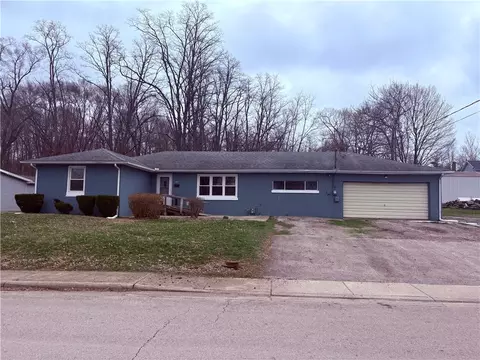103 Burley St, New Paris, OH 45347