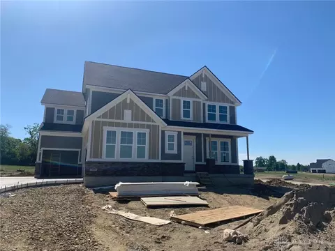 7079 Jolliet, Liberty Township, OH 45044