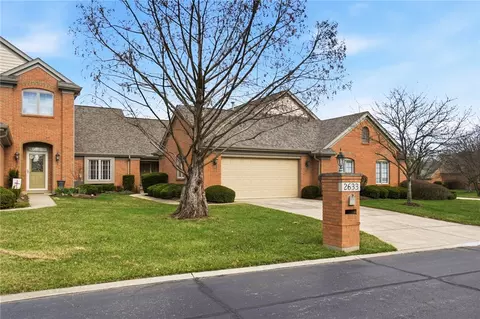 2633 Vienna Estates Dr, Dayton, OH 45459