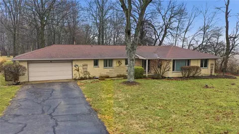 4407 Sweet Potato Ridge Rd, Englewood, OH 45322