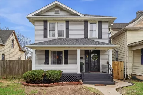 2104 Tytus Ave, Middletown, OH 45042