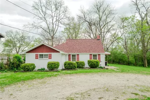 710 S Miami St, West Milton, OH 45383