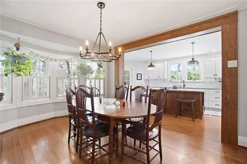 Dining - 124 Hawthorne Rd, Springfield, OH 45504 photo 1 of 2