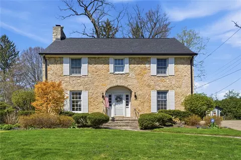 124 Hawthorne Rd, Springfield, OH 45504