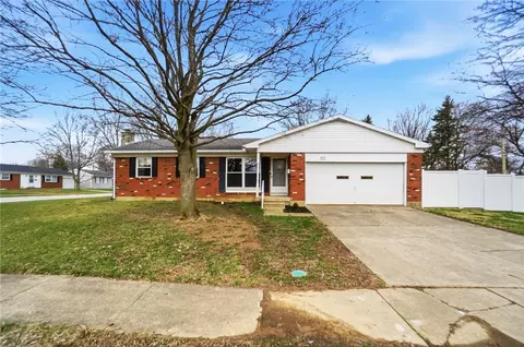 1116 Taft St, Sidney, OH 45365