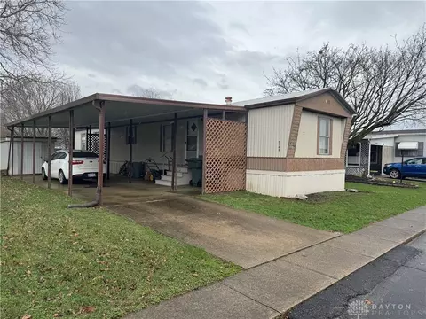 5148 Sierra Cir, Dayton, OH 45414