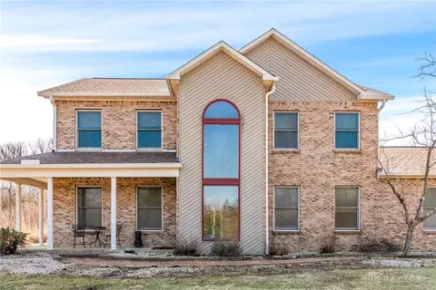 1783 Ireland Rd, Xenia, OH 45385
