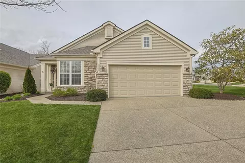 1301 Blackhorse Run, Lebanon, OH 45036