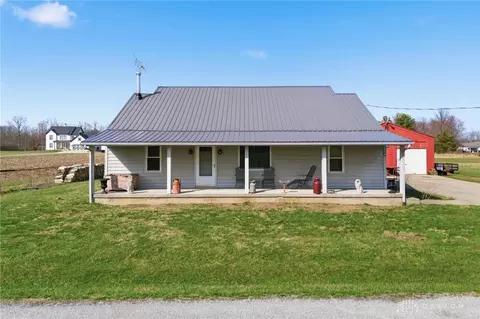 11379 Friend Rd, Germantown, OH 45327