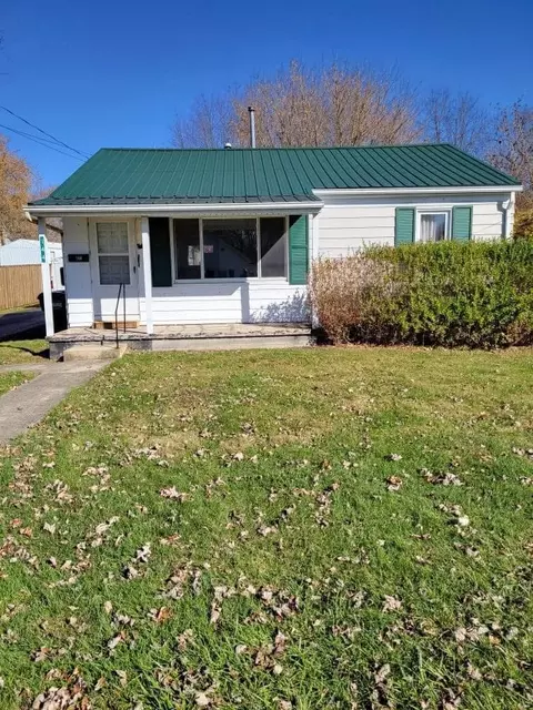 144 Hulse St, Sabina, OH 45169