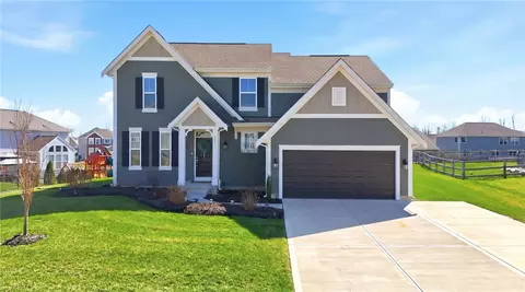 3553 Shellbark Dr, Sugarcreek Township, OH 45305