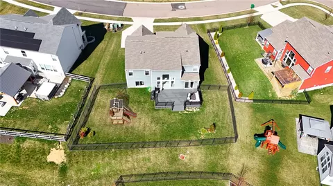 View/Area - 3553 Shellbark Dr, Sugarcreek Township, OH 45305 photo 2 of 2