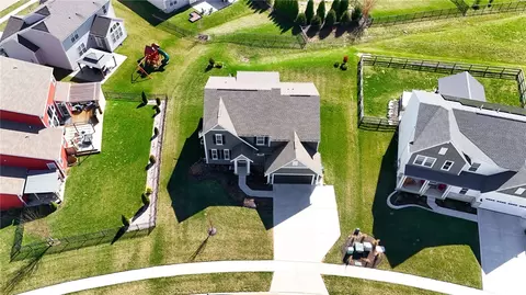 View/Area - 3553 Shellbark Dr, Sugarcreek Township, OH 45305 photo 1 of 2