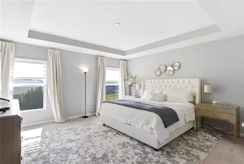 Bedroom - 3553 Shellbark Dr, Sugarcreek Township, OH 45305 photo 1 of 5