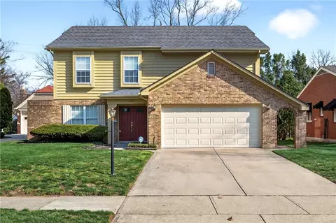 239 Greenmount Blvd, Oakwood, OH 45419