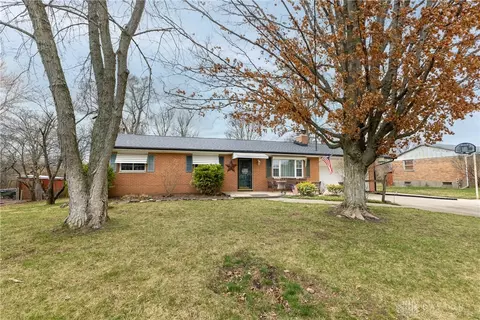 3535 Ruby Dr, New Carlisle, OH 45344 photo 3