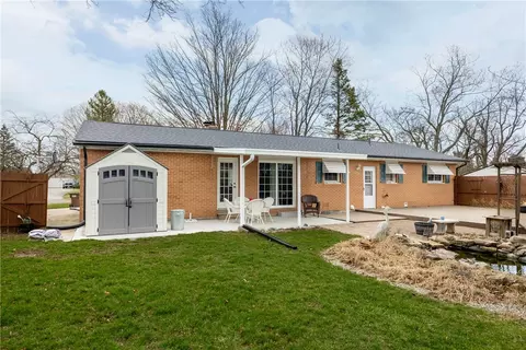 3535 Ruby Dr, New Carlisle, OH 45344 photo 6