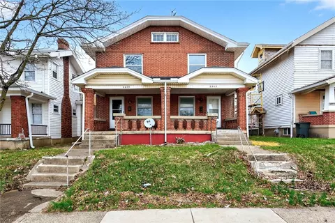 2247 Salem Ave, Dayton, OH 45406