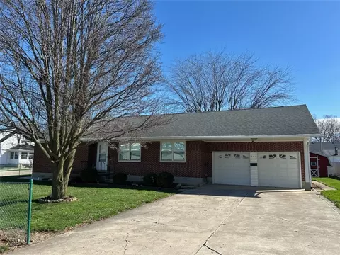 900 Center St, Sidney, OH 45365
