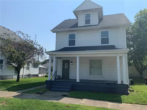 705 Crawford St, Middletown, OH 45044