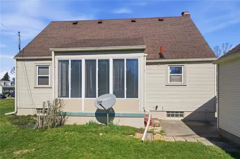 827 Snowhill Blvd, Springfield, OH 45504 photo 34