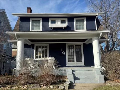 9 Dellwood Ave, Oakwood, OH 45419