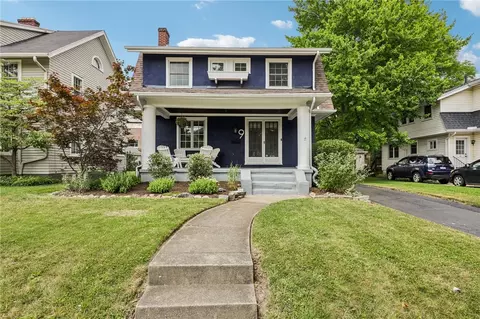 9 Dellwood Ave, Oakwood, OH 45419