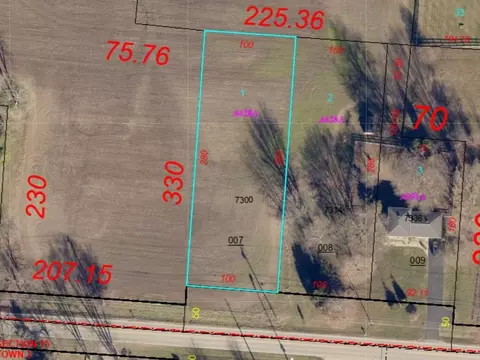 7300 Kyles Station Rd, Liberty Township, OH 45044